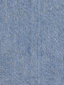 Blue - Kid Denim Shacket, Selected