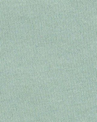 Product image 2 of Toddler Flutter Sleeves Short-Sleeve Fashion Top - Green