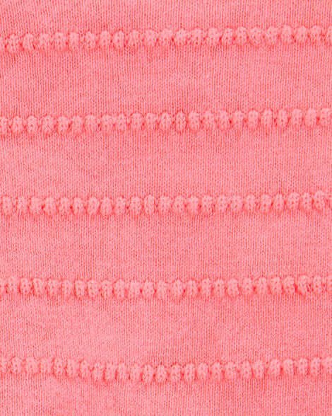 Product image 2 of Baby 2-Piece Sweater Knit Tank & Diaper Cover Set