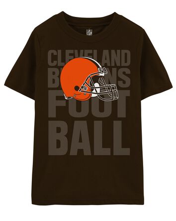 Kid NFL Cleveland Browns Tee