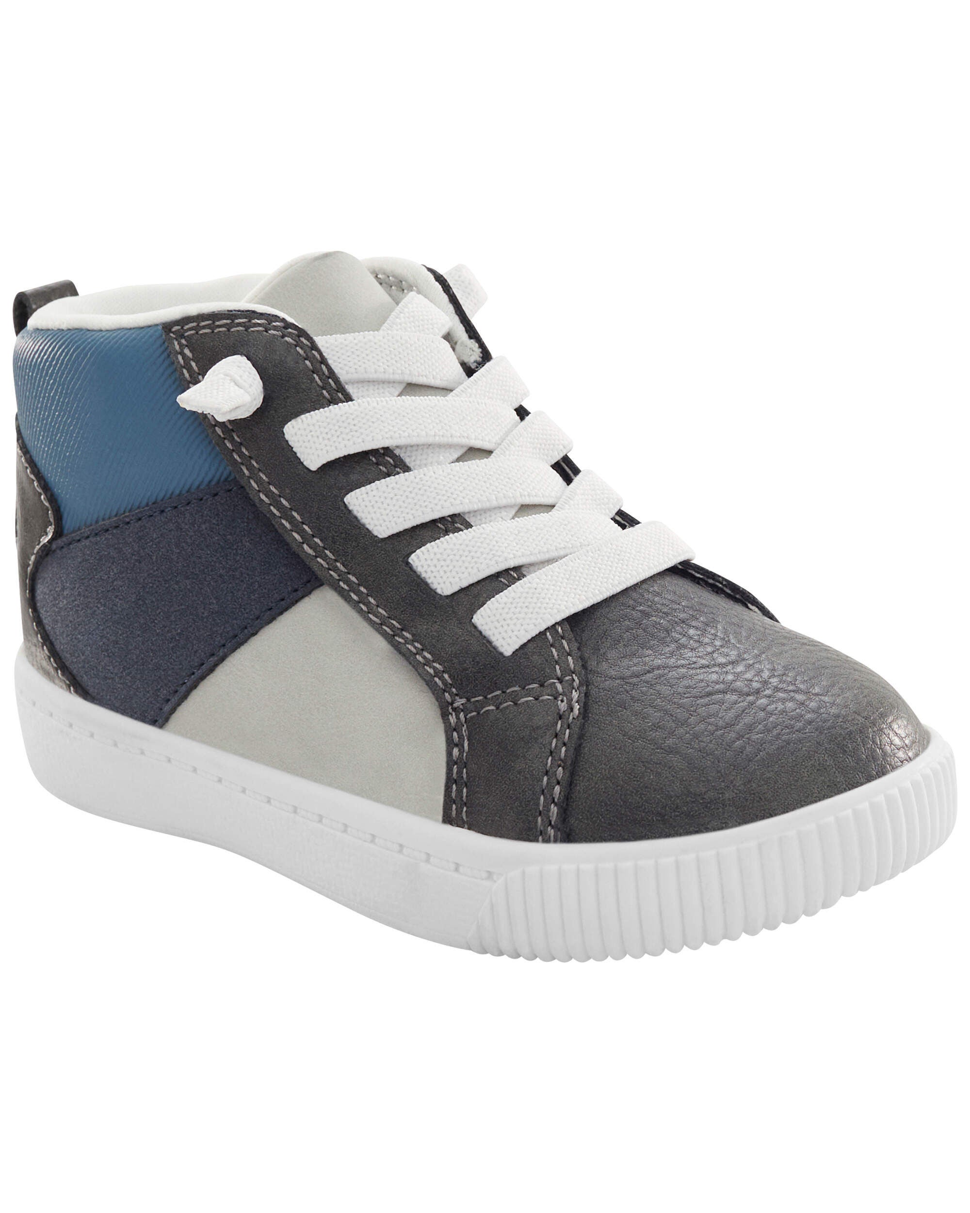 Toddler High Top Sneakers Carter s Carter s