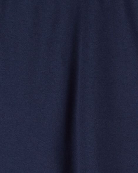  Product image 3 of Kid Ponte Knit Uniform Skort