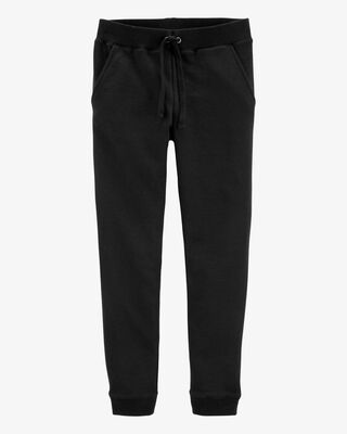 Product image 1 of Kid Pull-On French Terry Joggers