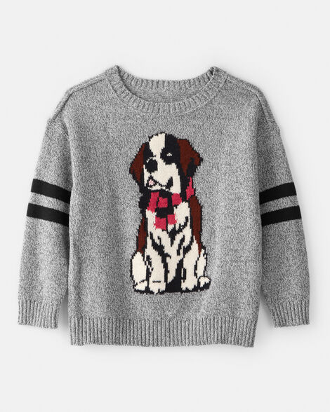 Toddler Pullovers