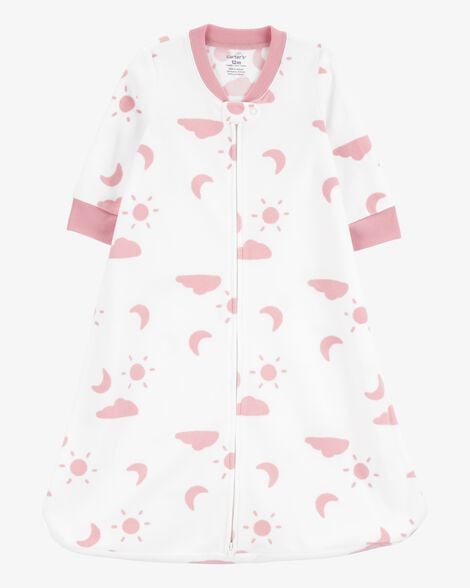 Product image 1 of Baby Cloud Fleece Sleep Bag