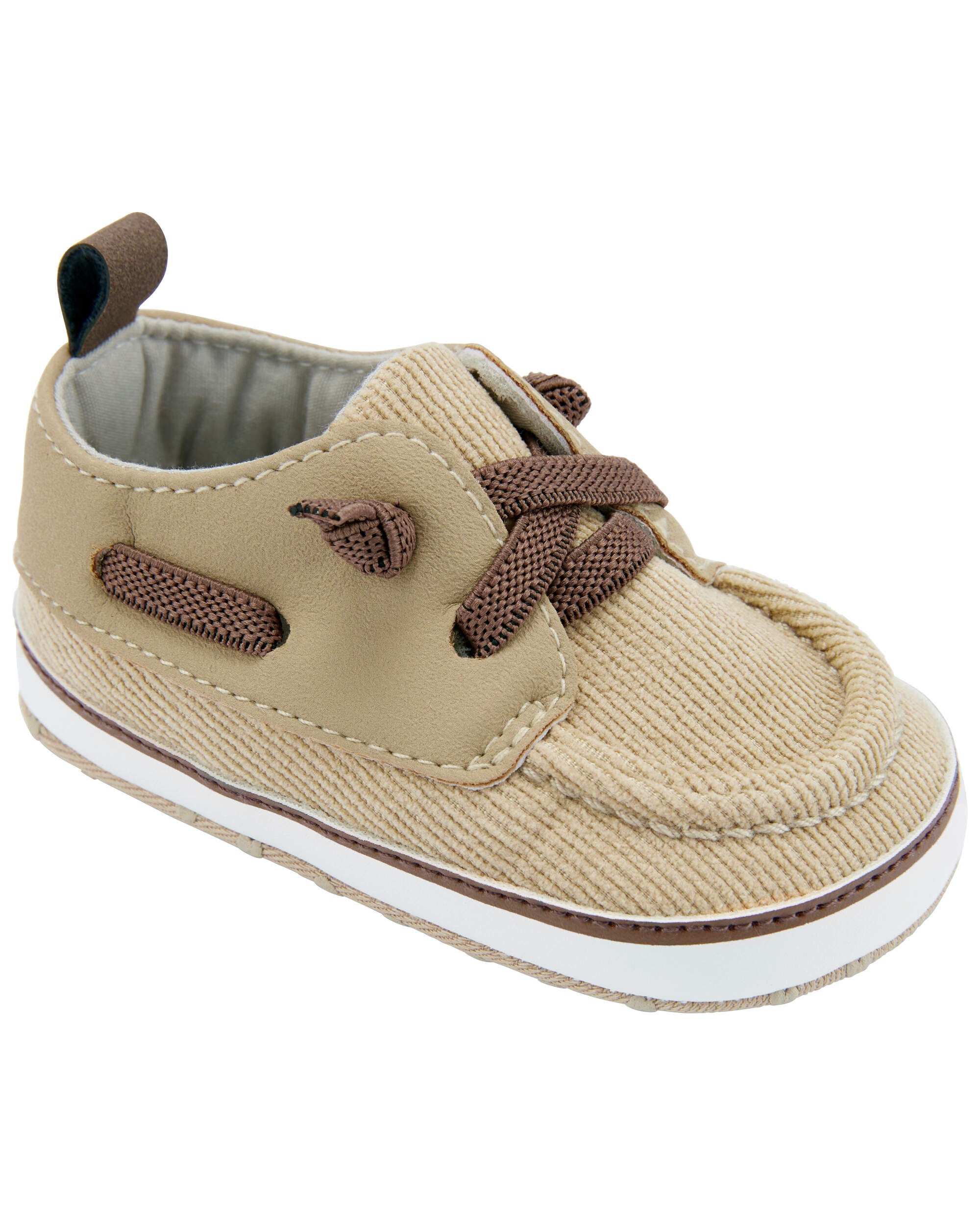 Baby Boy Crib Shoes Carter s