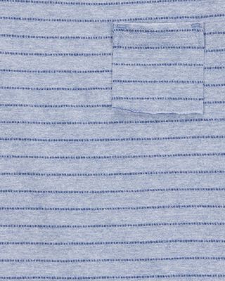 Product image 2 of Baby Striped Textured Tank - Blue