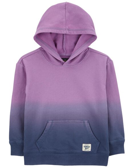  Product image 1 of Toddler Ombre French Terry Hoodie