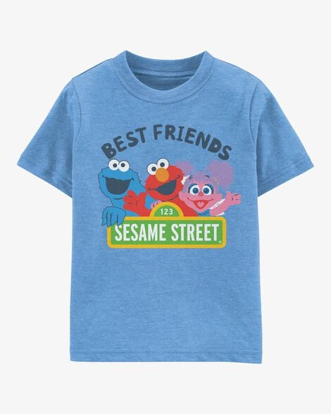 Product image 1 of Toddler Sesame Street Tee