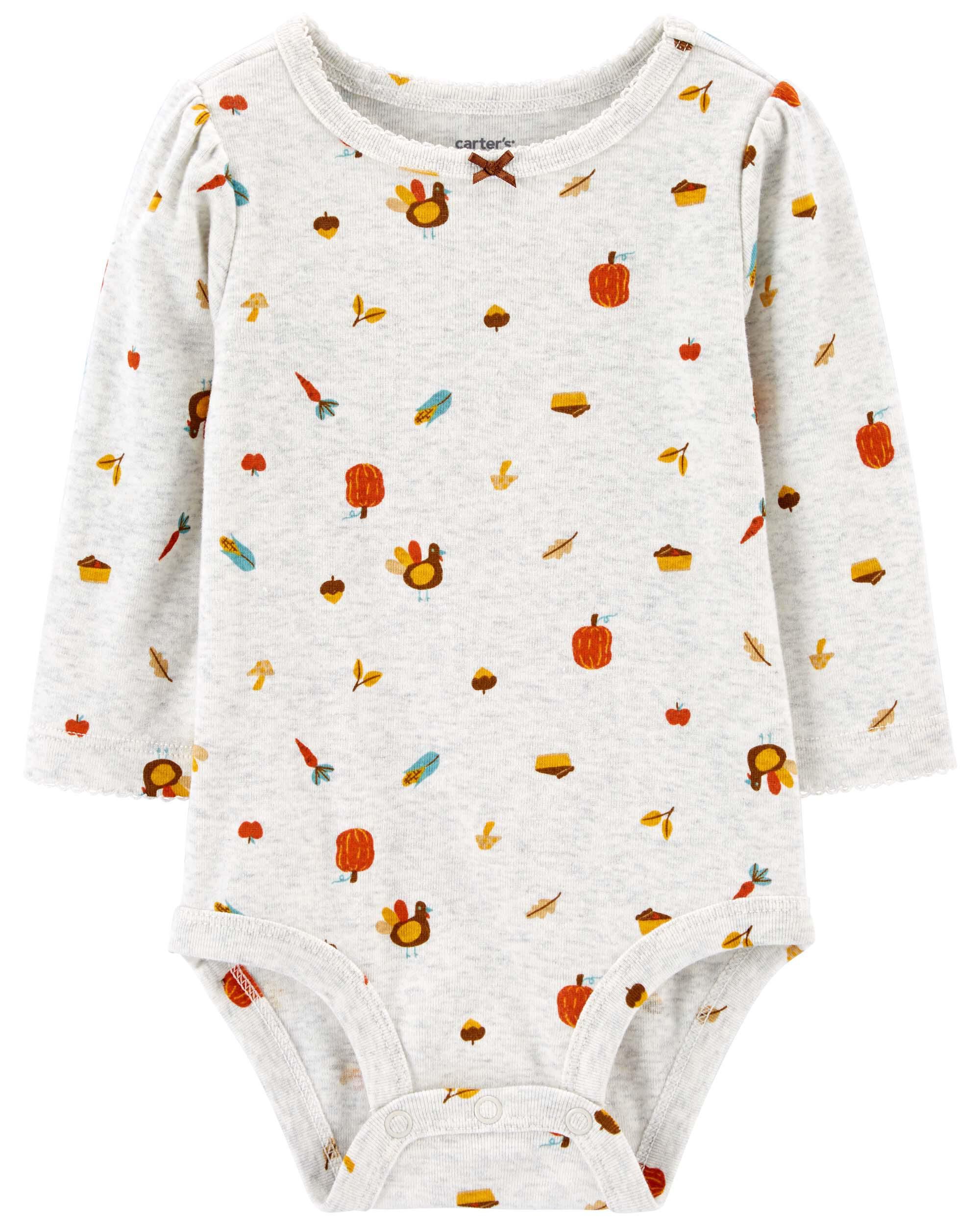 Carter's thanksgiving jumper shop