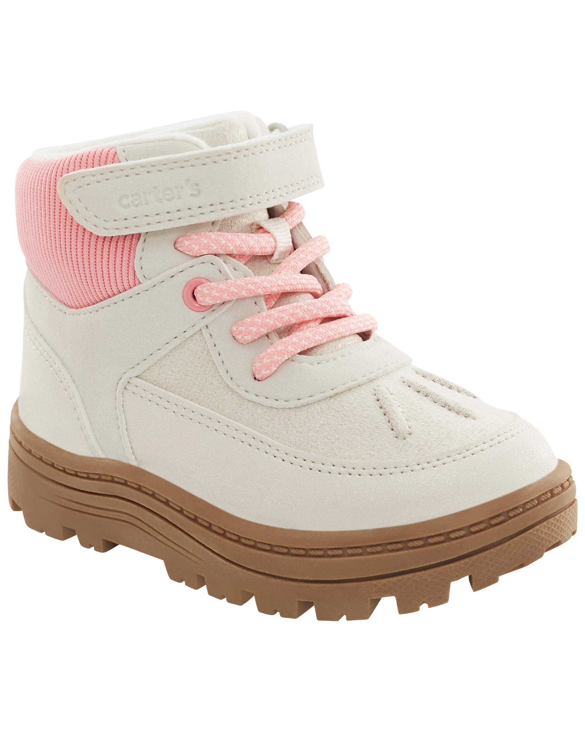 Carters toddler snow boots discount