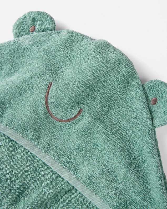 Product image 2 of Baby Organic Cotton Towel