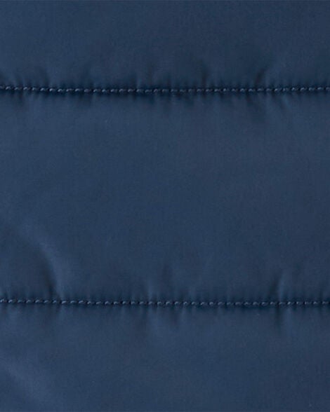  Product image 4 of Baby 2-in-1 Puffer Vest Made with Recycled Materials
