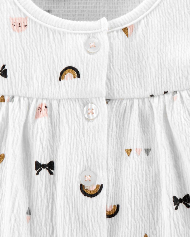 3 piece short set with cardigan