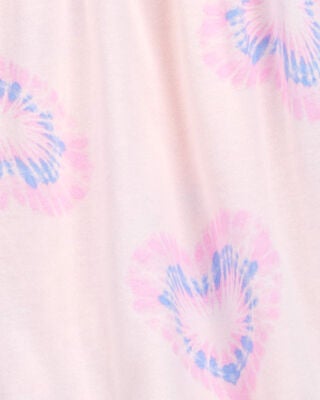 Product image 2 of Toddler Heart Print Romper