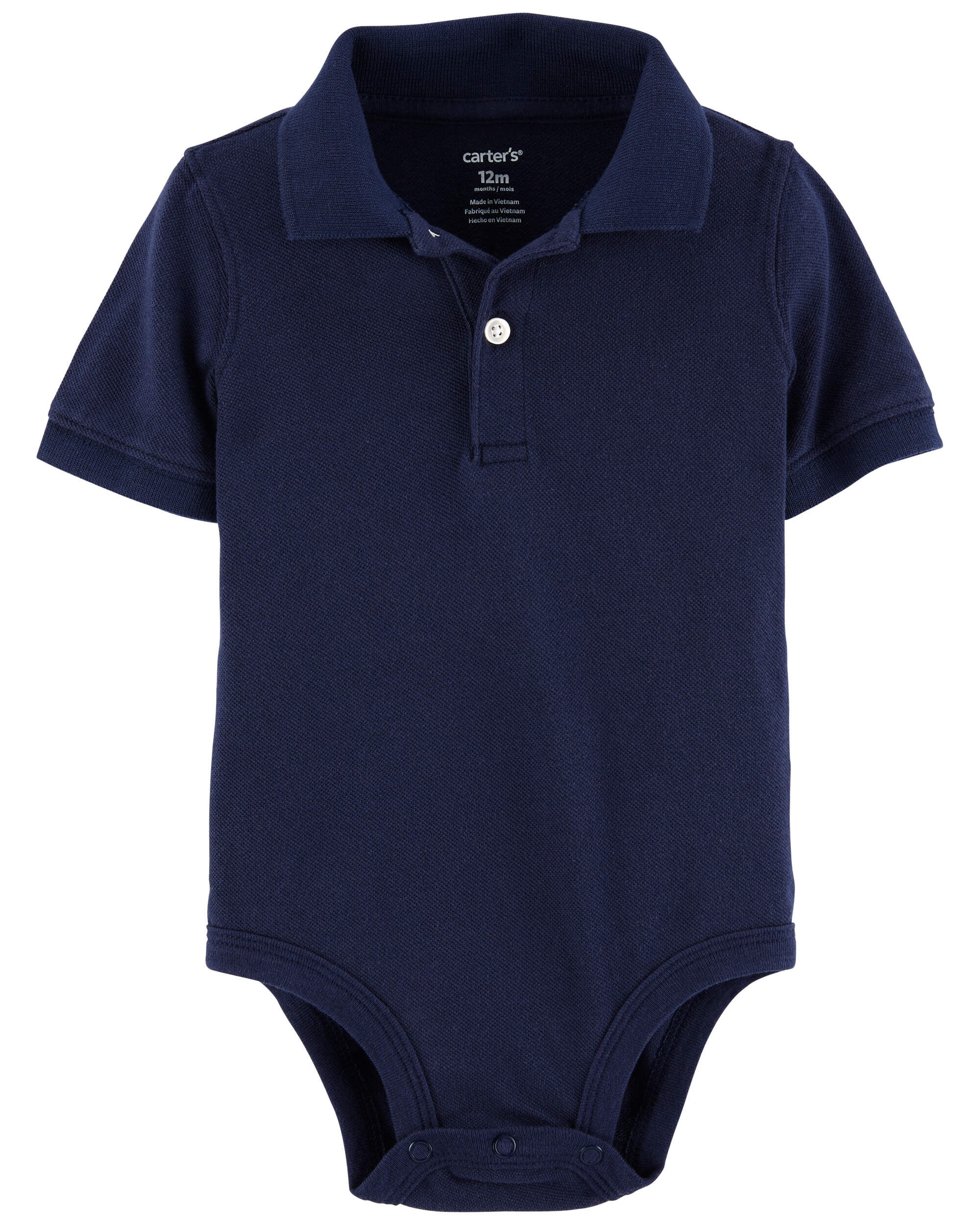 baby boy shirt bodysuit