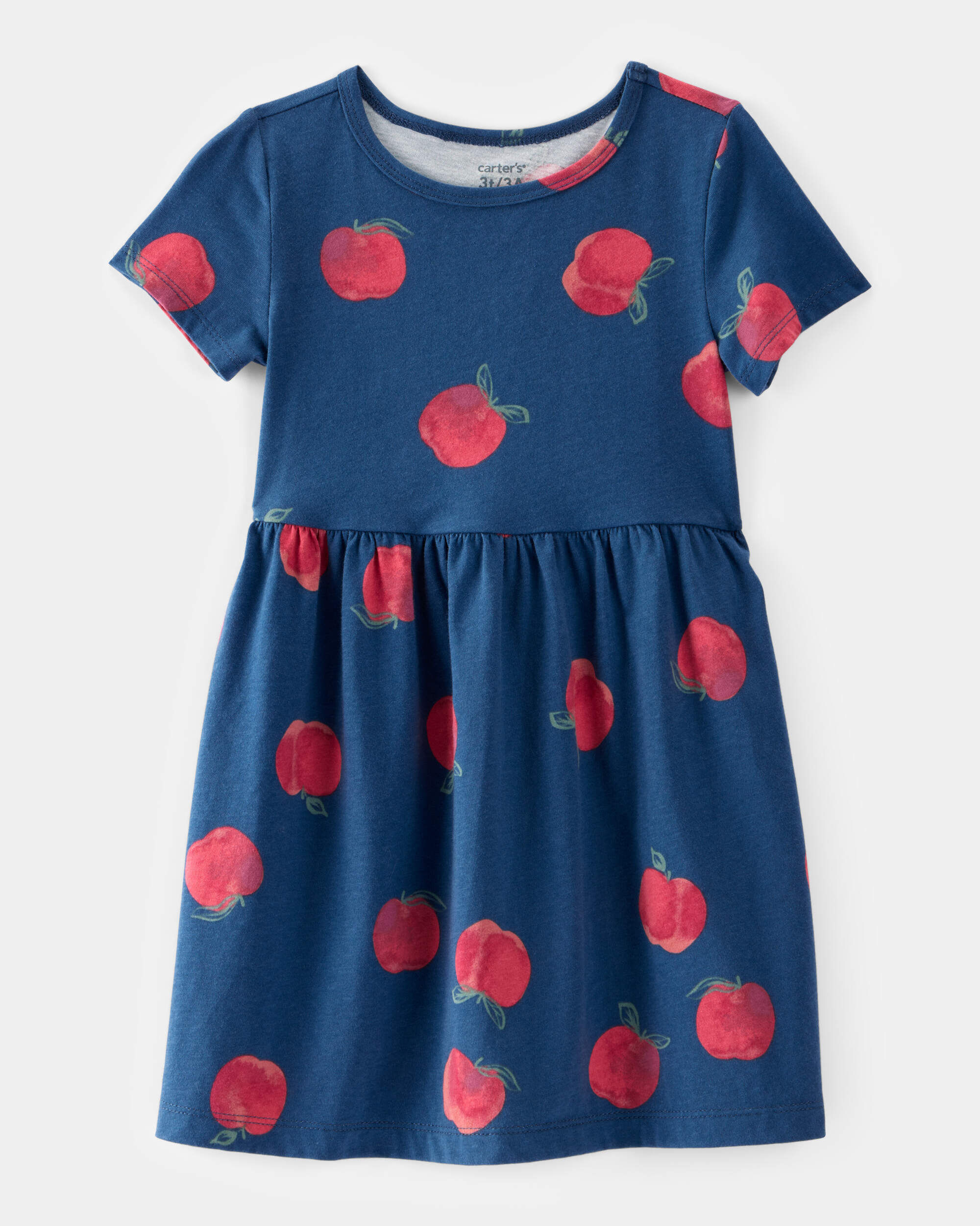 Apolina kids - Mara Shirtdress 5-7Y 新品 APOLINA INA dress 5-7y 2023SS - メルカリ