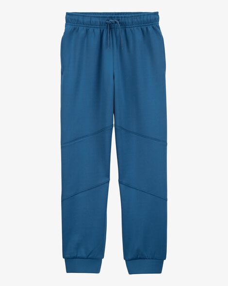  Product image 1 of Kid Stretch Tech Active Joggers - Blue