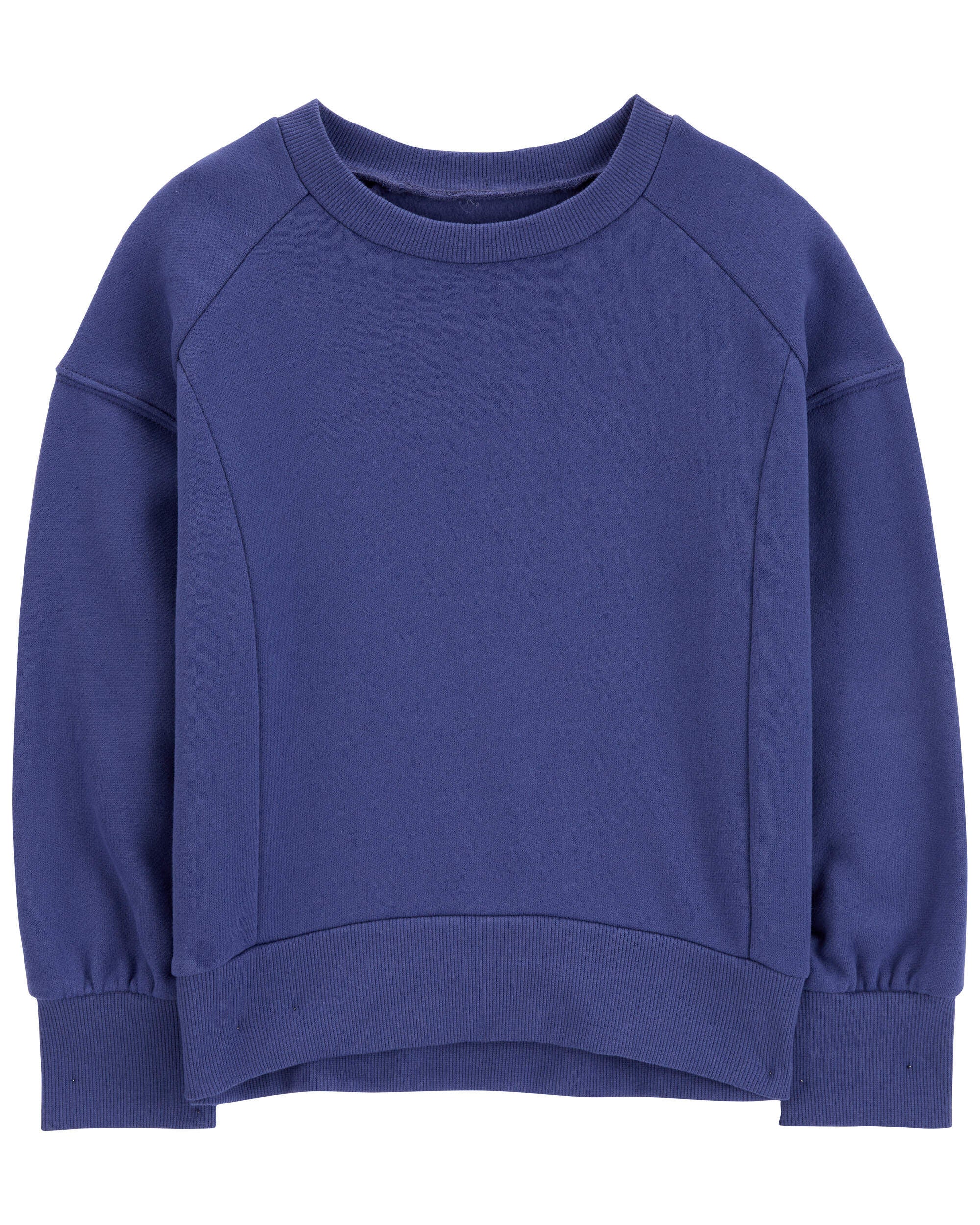 everyone classic crew neck sweat shirt (H.GRAY) | everyone