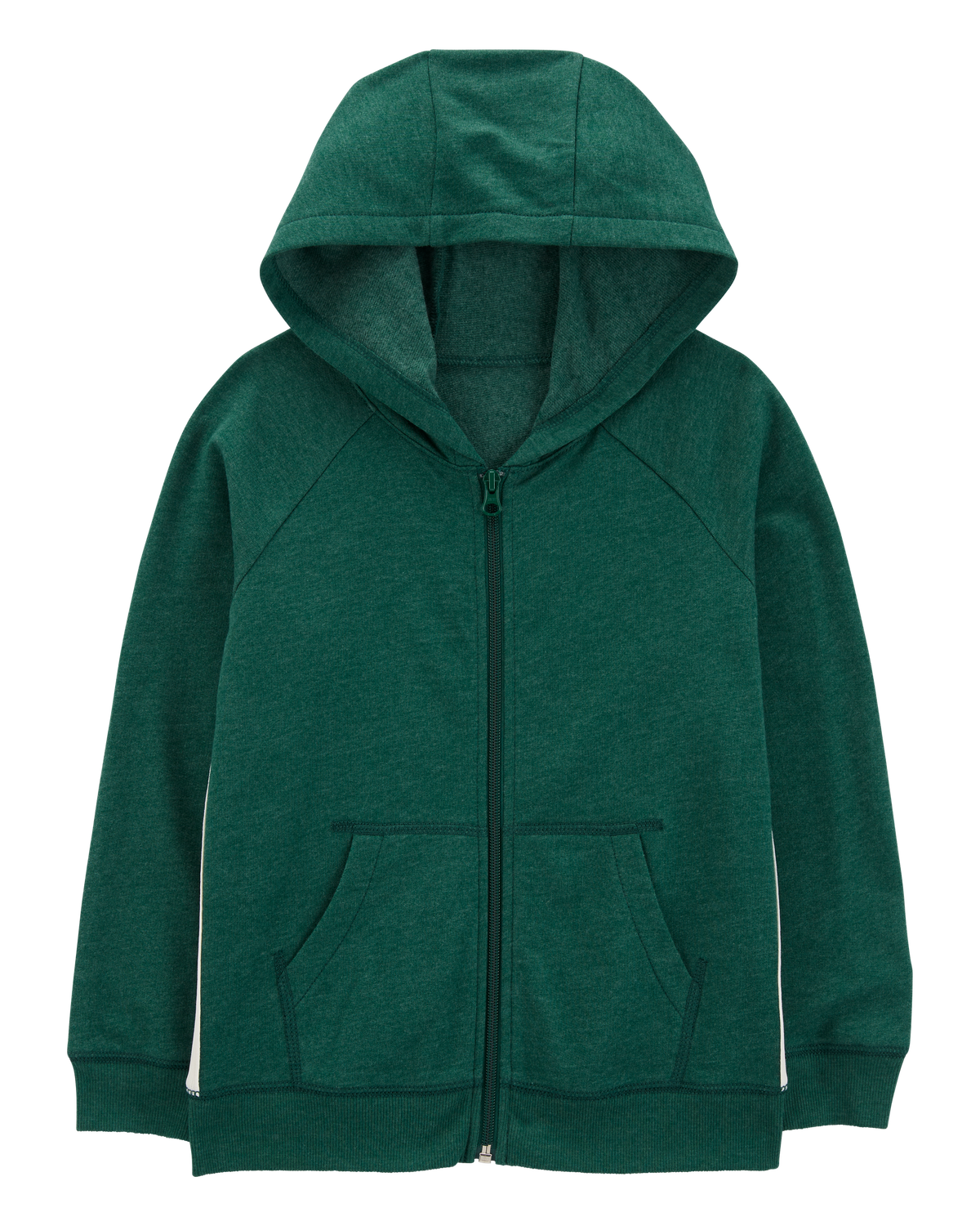 Toddler zip up sweatshirt on sale