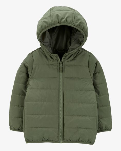 Product image 1 of Toddler Packable Pocket Puffer