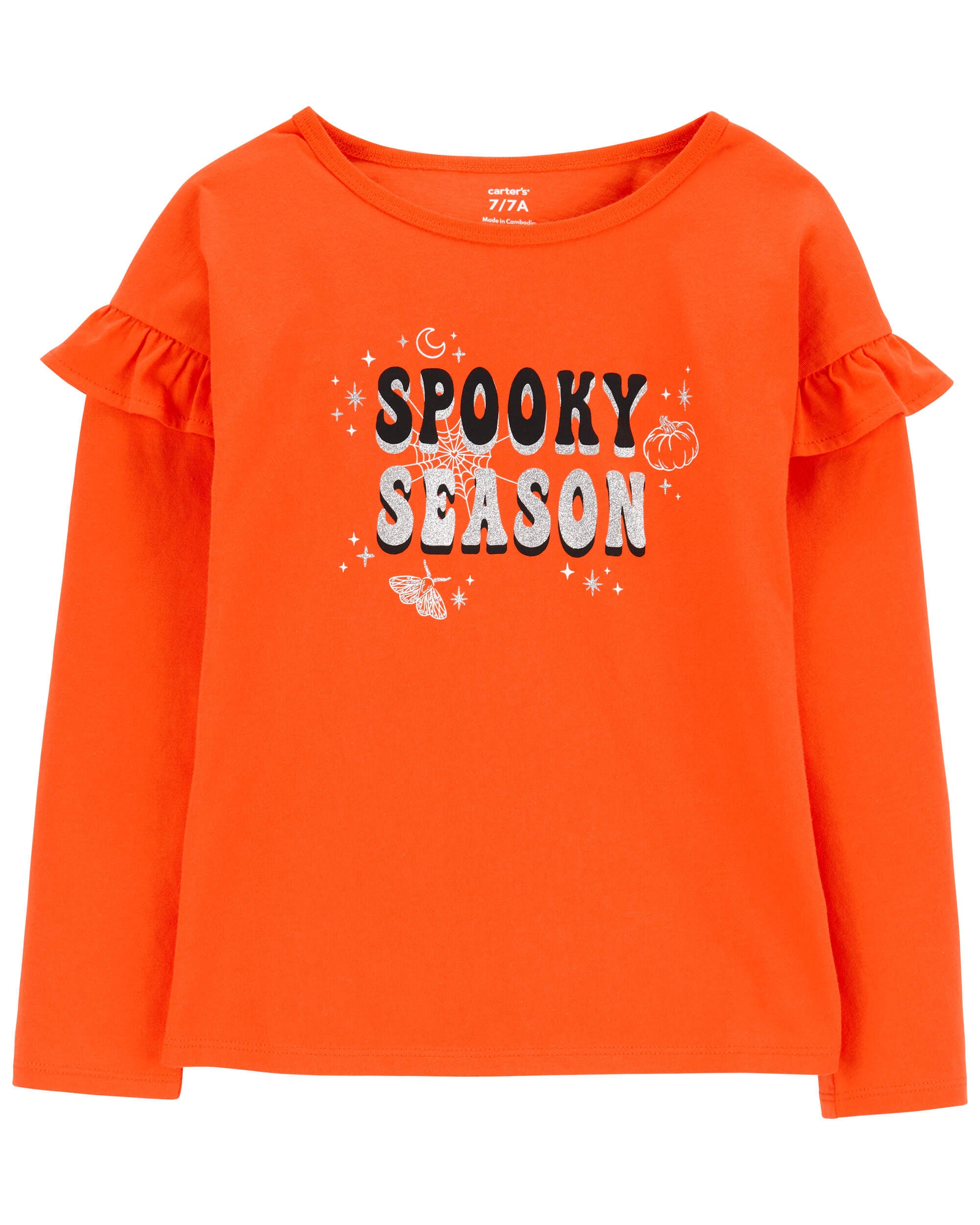 Carters halloween leggings online