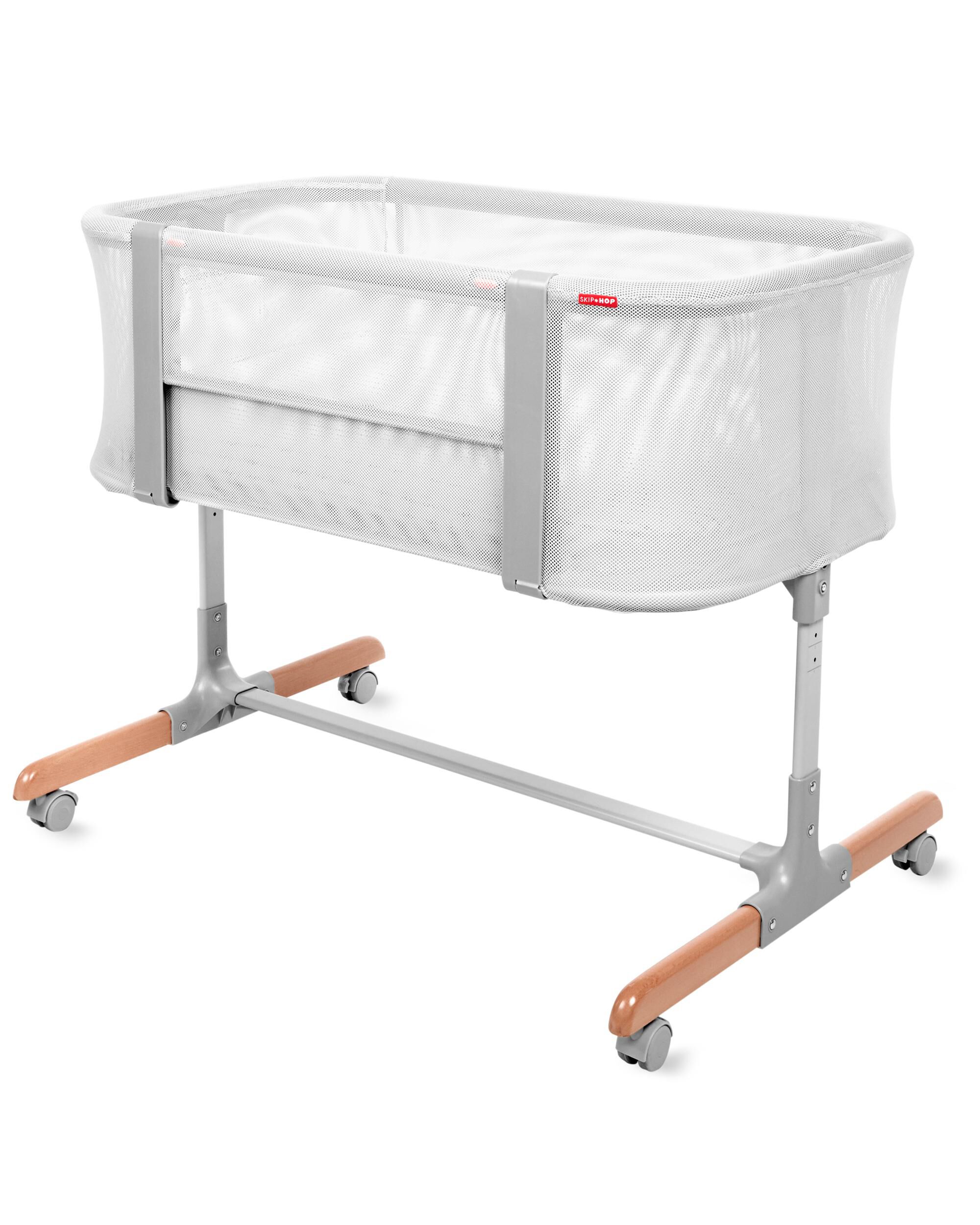 carter's bassinet