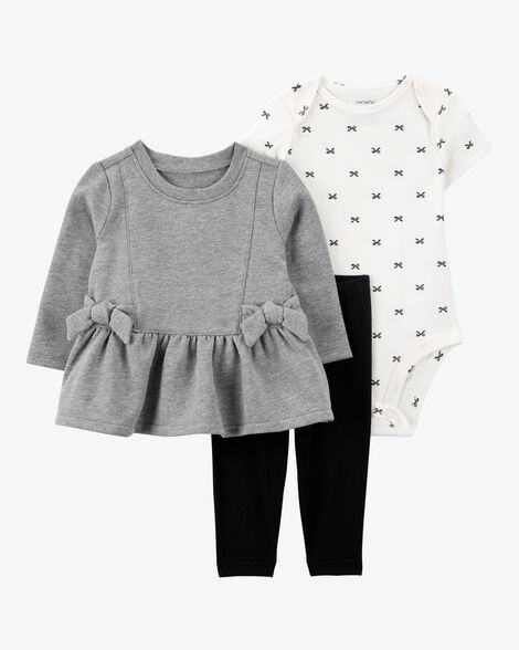  Product image 1 of Baby 3-Piece Little Layering Set