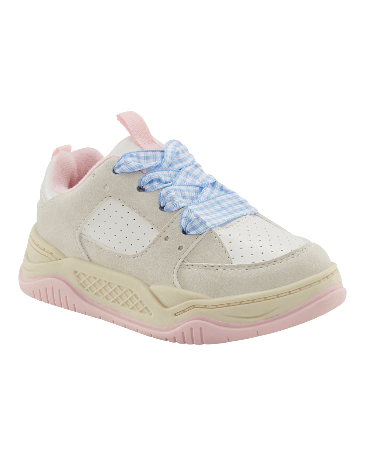 Toddler Casual Sneakers - Pink/Blue - OshKosh | Carter's