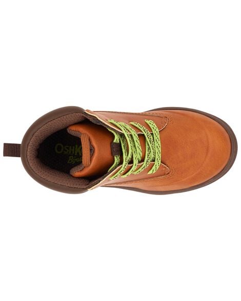 Product image 4 of Toddler Larry Fashion Boots