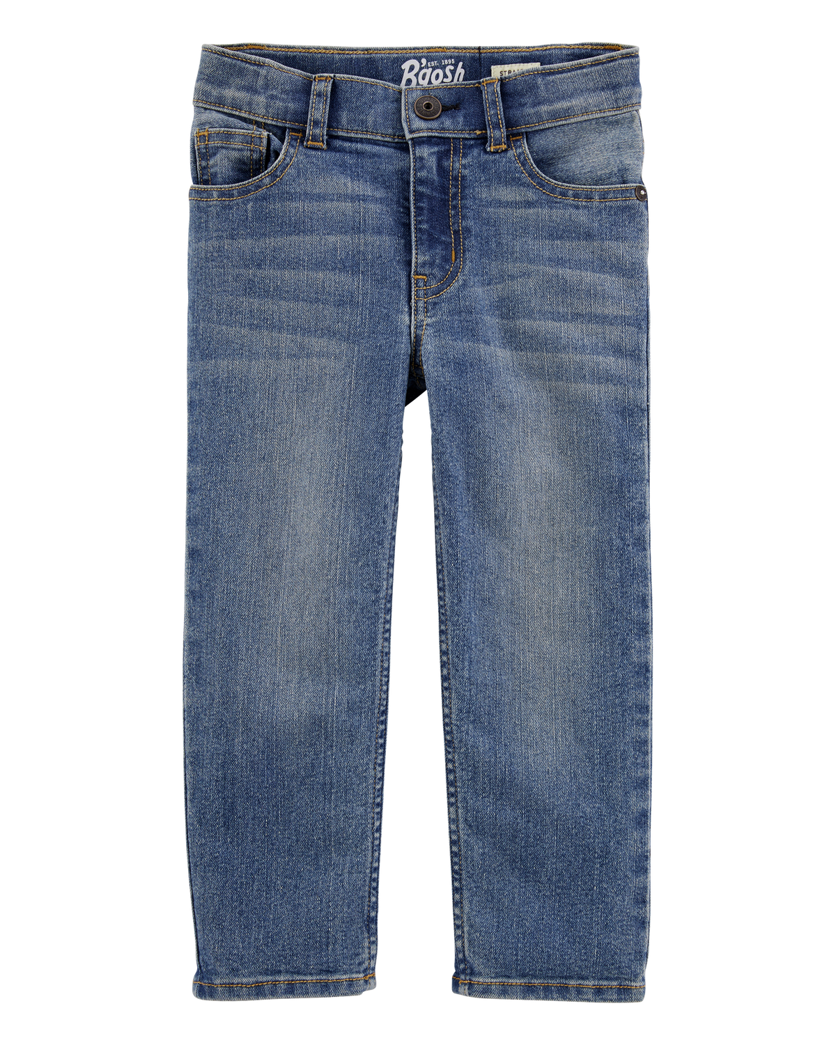 【BOK PLACE】Yellow Teen Washing L Wide 4 Season Denim PT XL 2N357811.png?sw=1200
