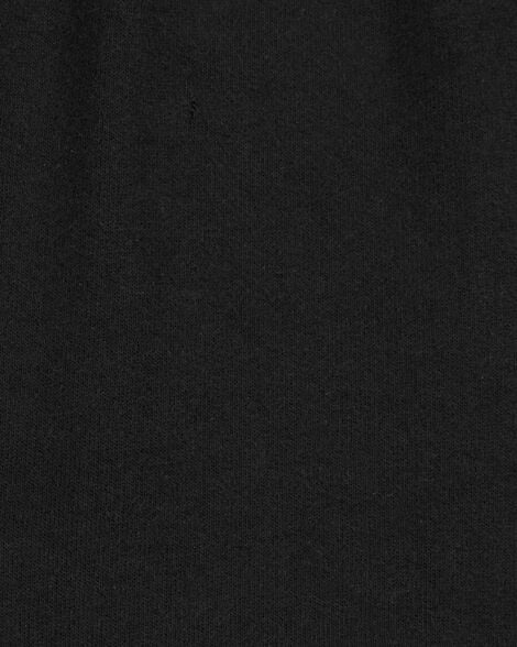 Baby Pull-On French Terry Shorts