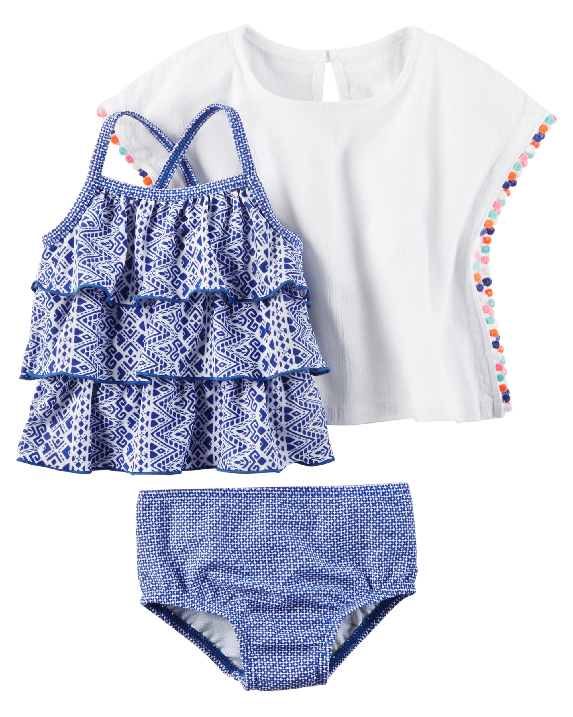 carters tankini