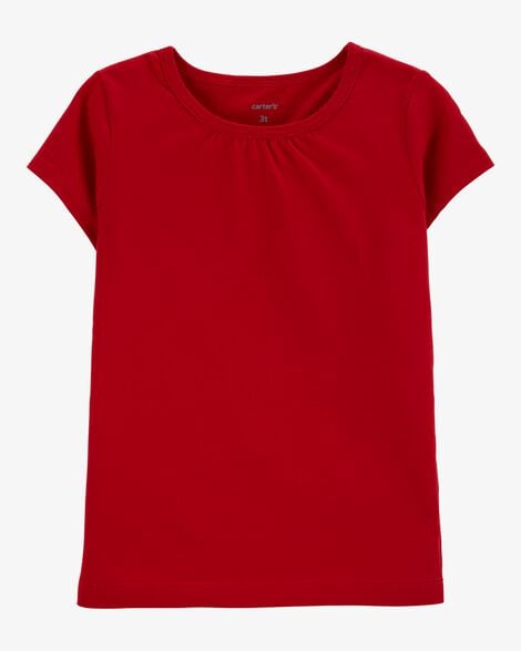 Product image 1 of Toddler Cotton Tee