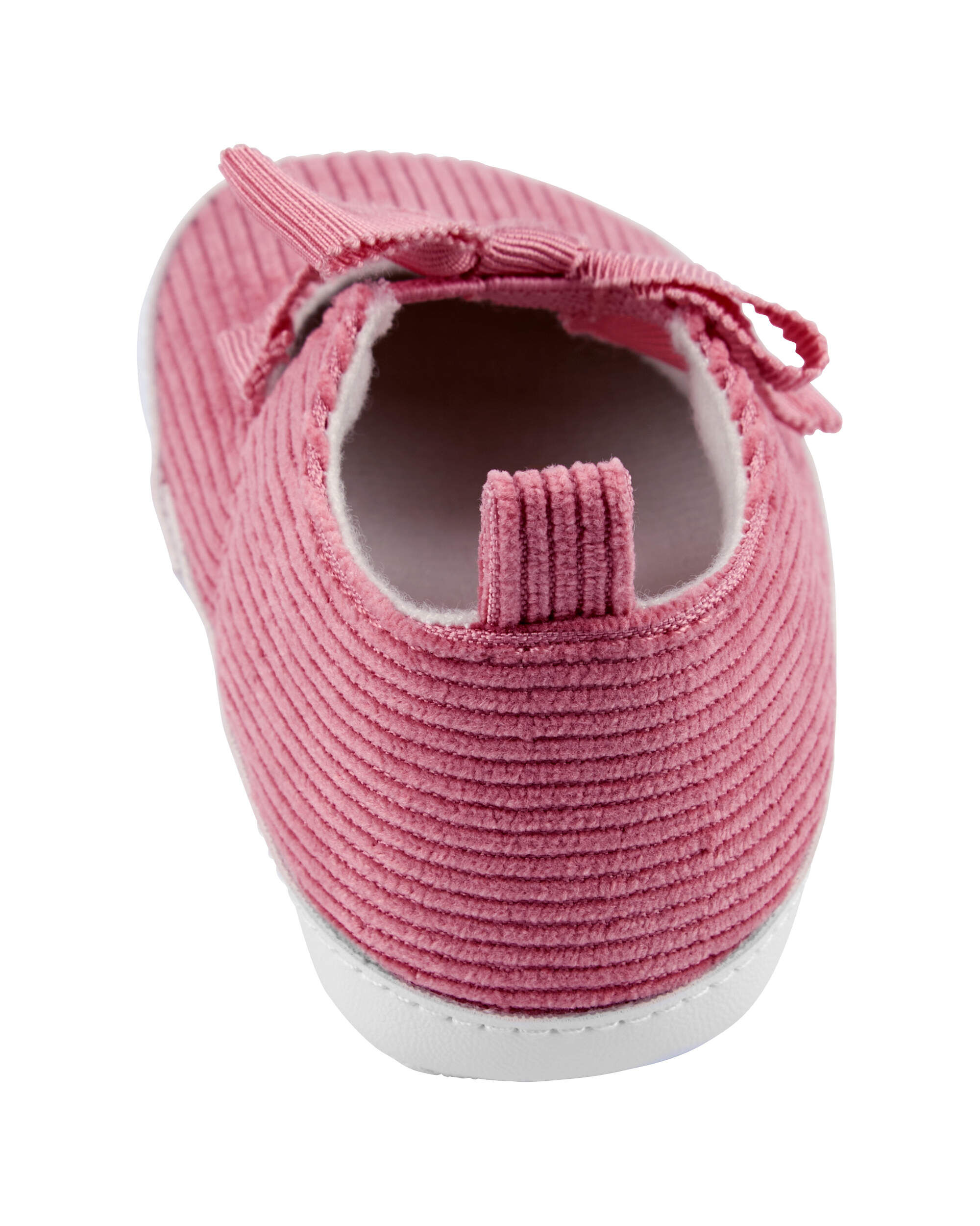Baby Bow Sneaker Baby Shoes - Carter's | Carter's