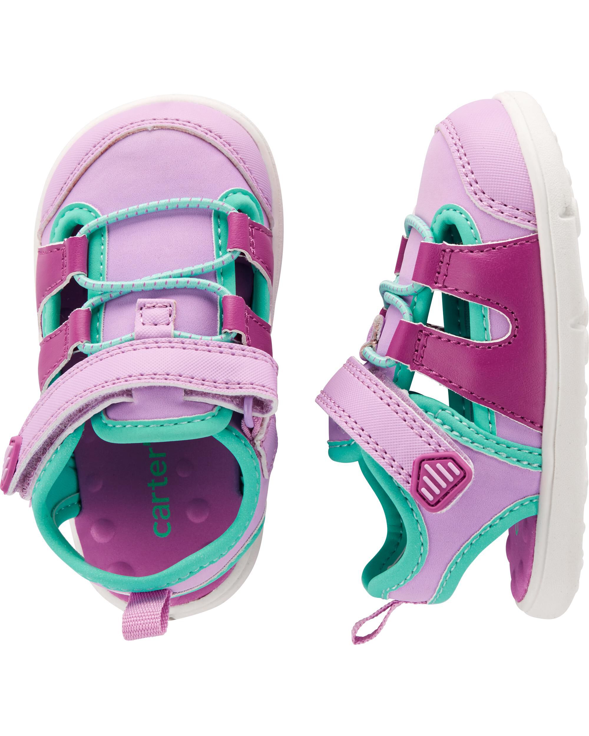 Carter's play sandals Clearance