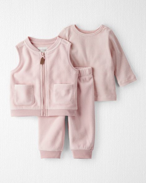 Baby Fleece Joggers
