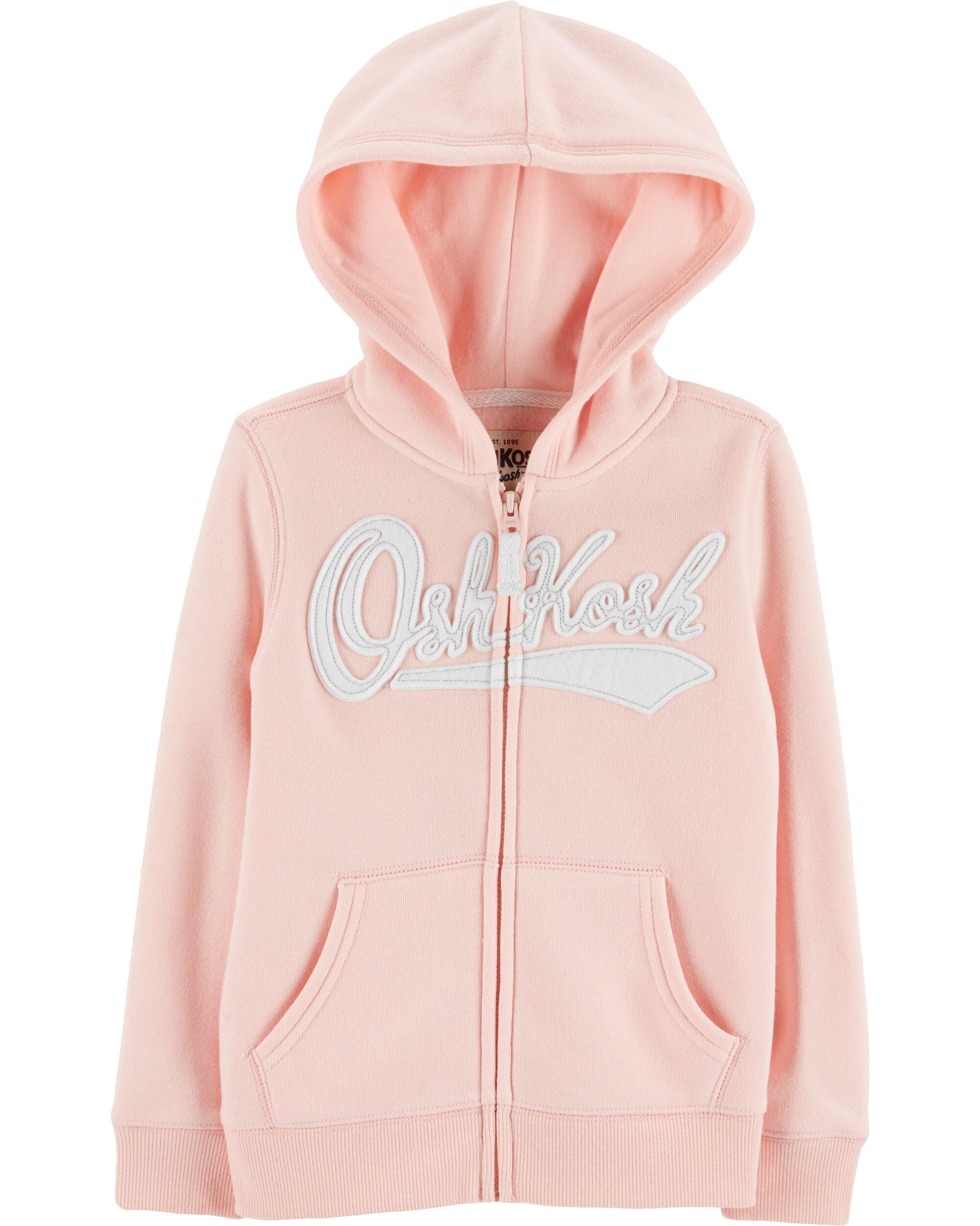 Logo Hoodie OshKosh Carter s