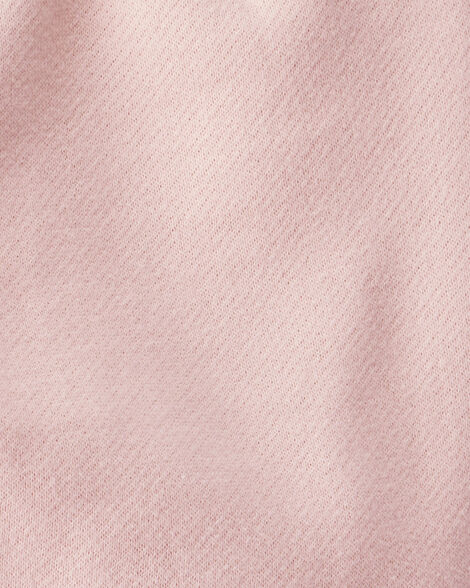  Product image 3 of Baby Girl DayDream Fleece Joggers - Pink