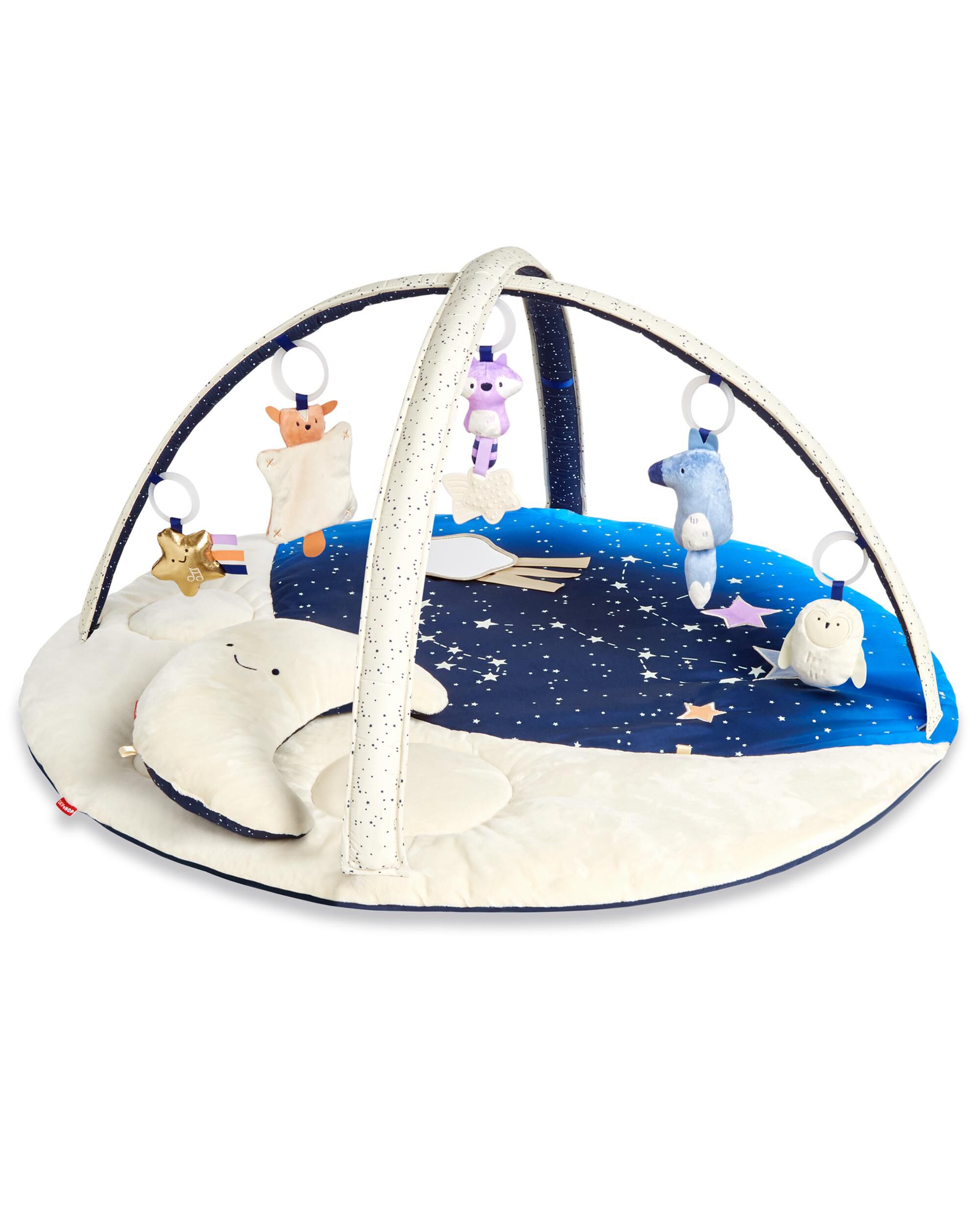 Carter's play gym shop