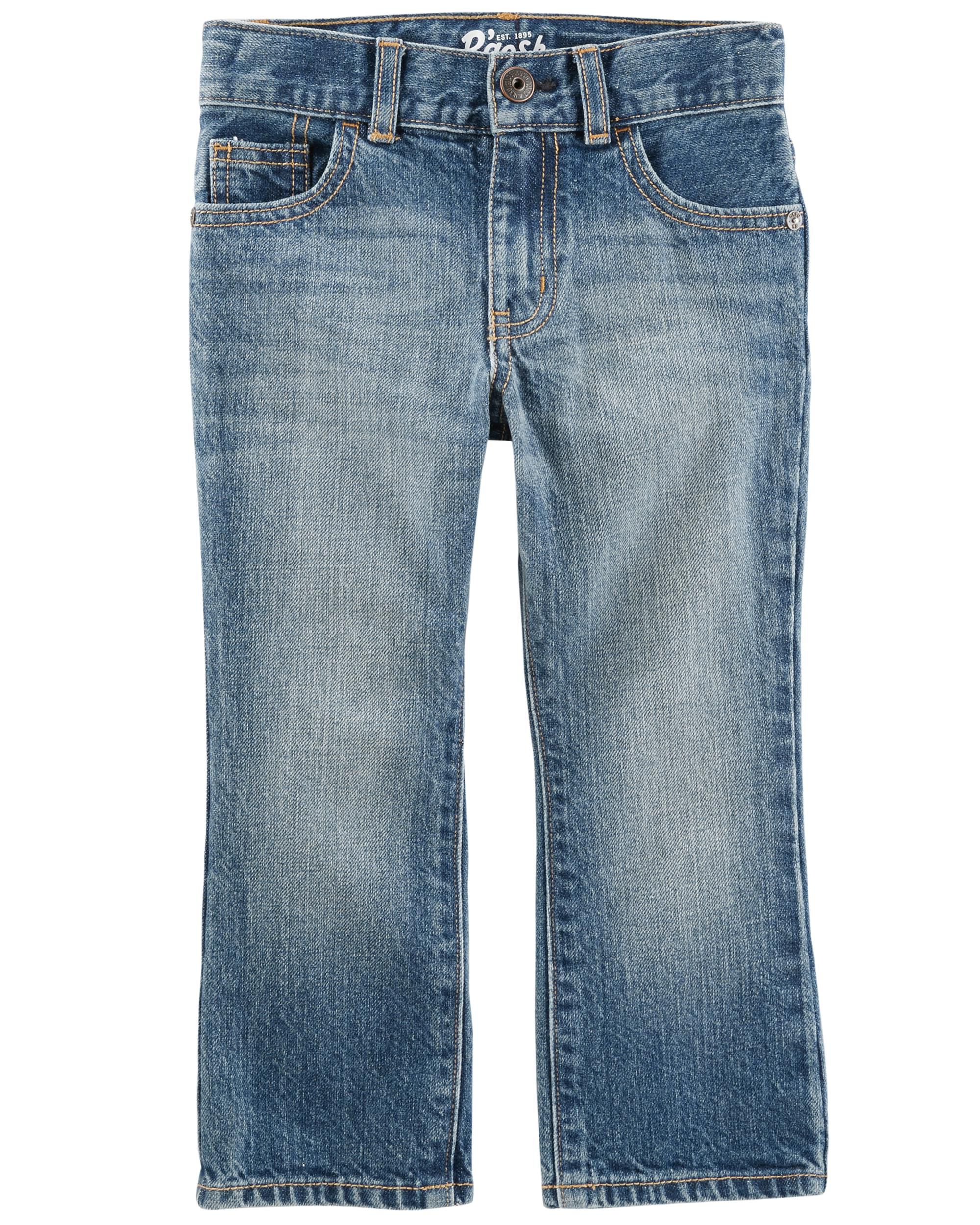 carters boy jeans
