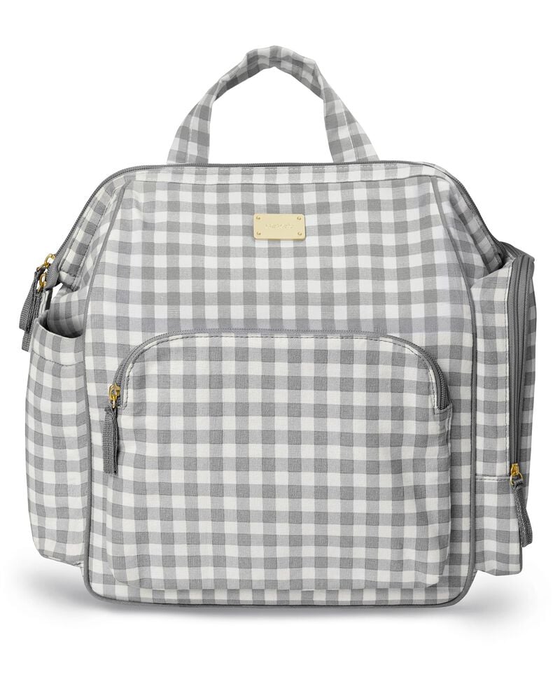 Carter S Frame Up Diaper Backpack Carters Com