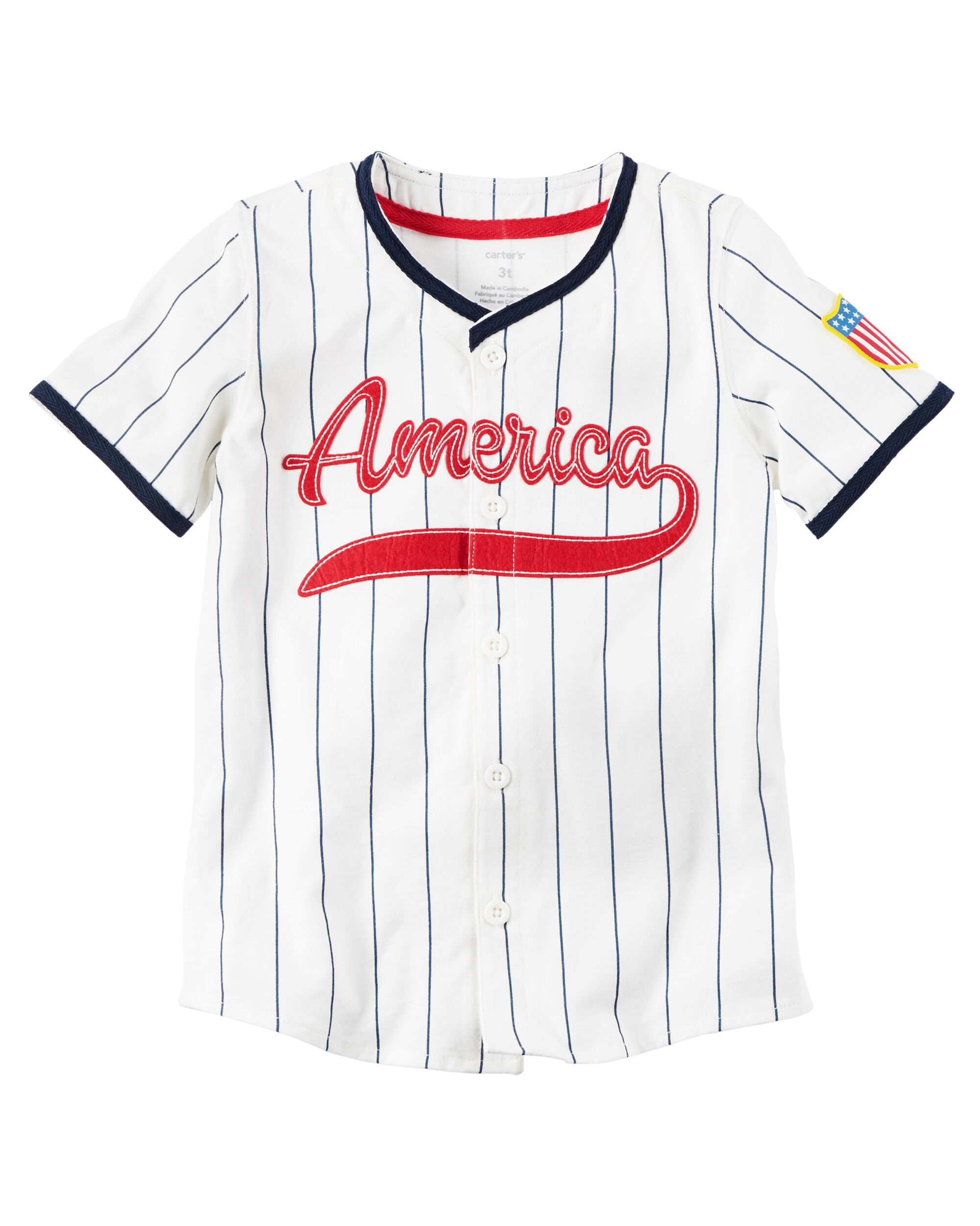 baby boy baseball clothes