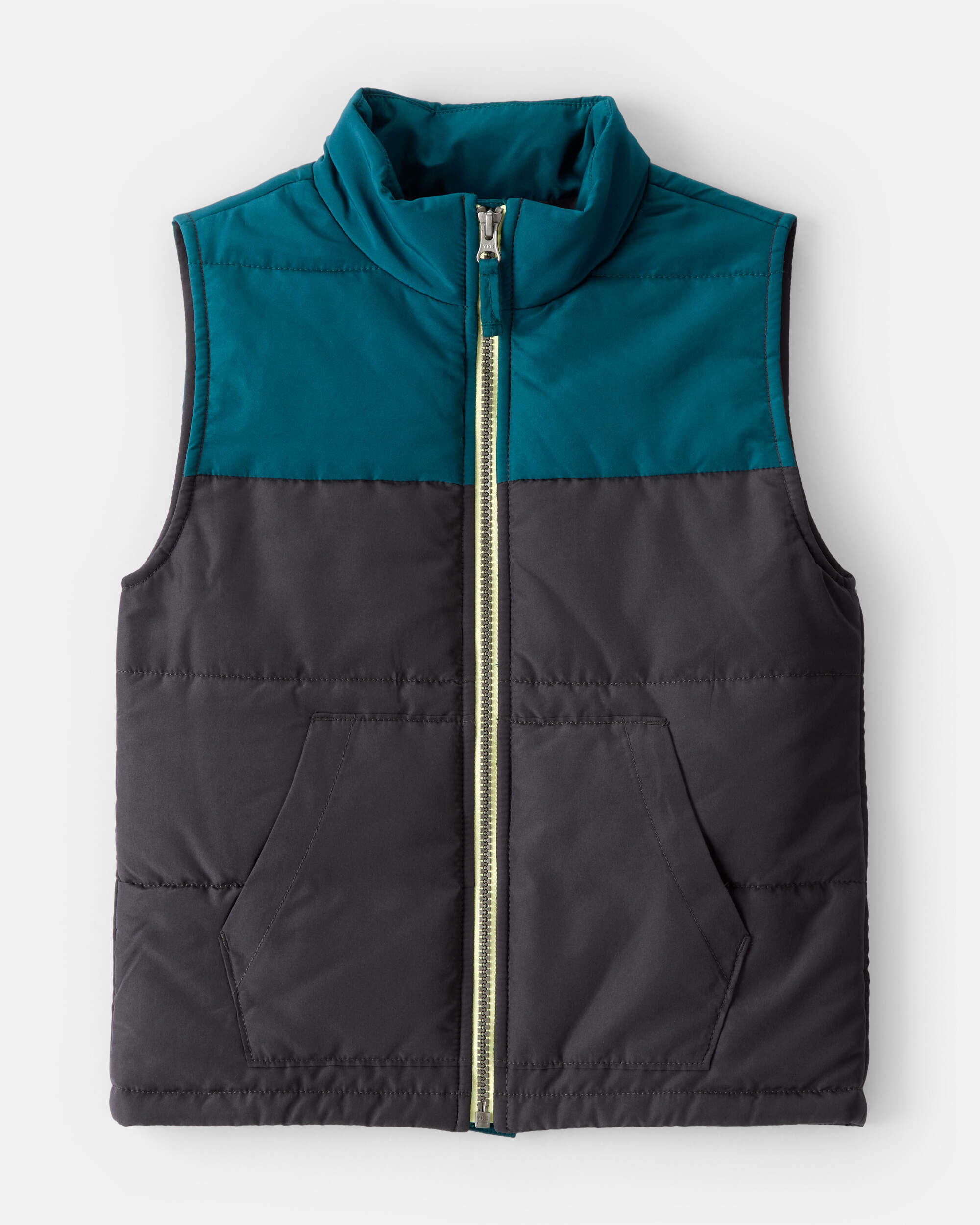 トップス kolor 23FW Inside-out vest トップス kolor 23FW Inside-out vest DENVER VEST – Thread