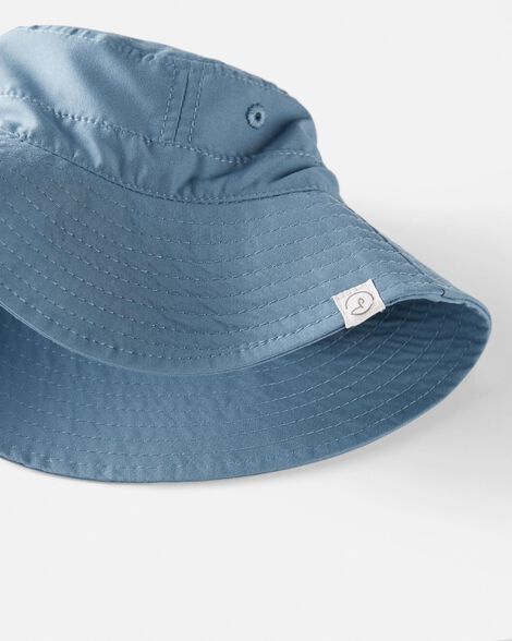  Product image 2 of Toddler Recycled Twill Swim Hat