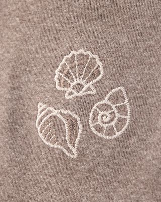 Product image 2 of Kid Seashell Graphic Tee