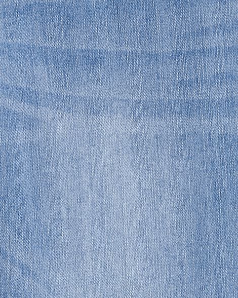 Product image 3 of Kid Medium Wash Plus-Fit Super Skinny-Leg Jeans