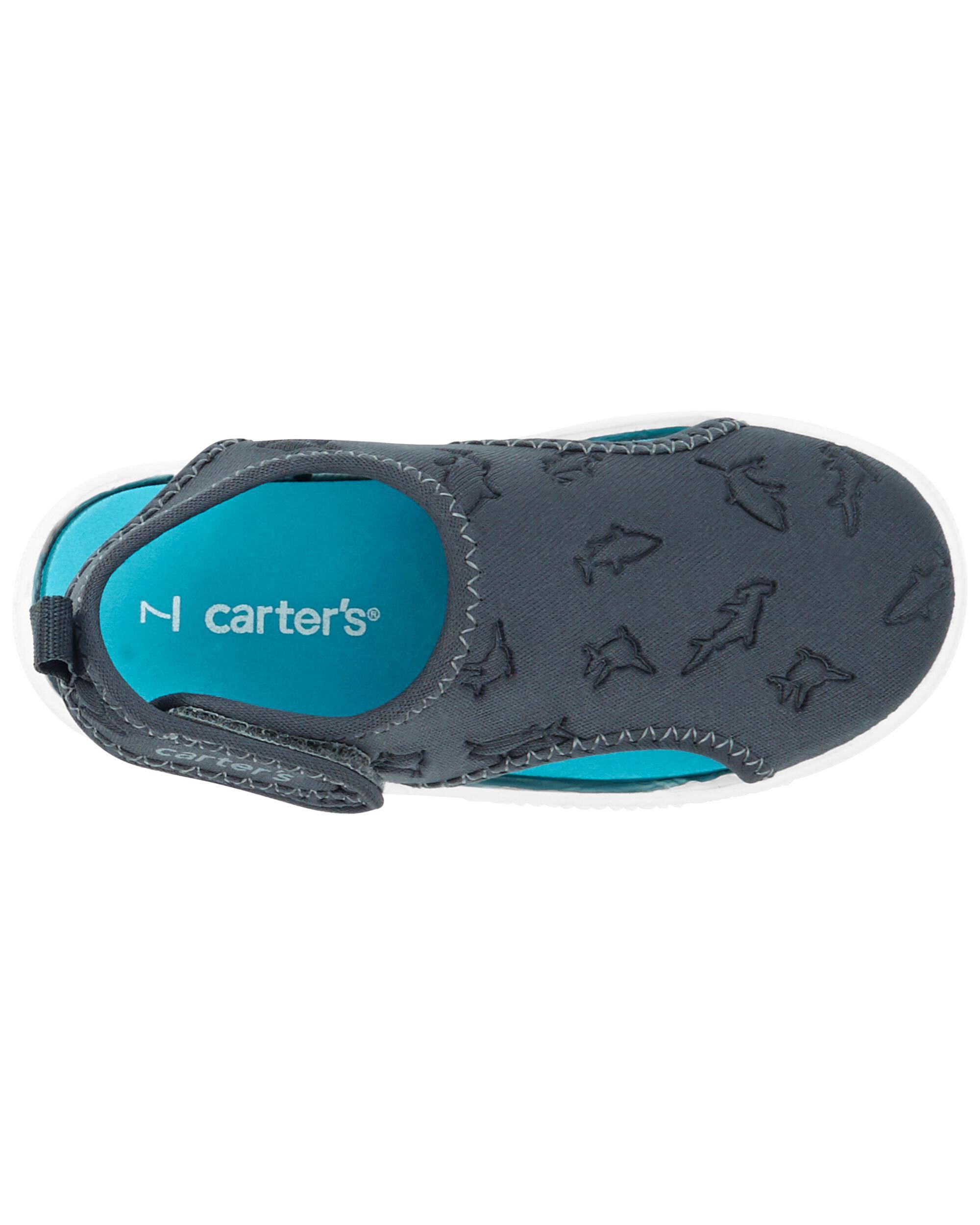 Kid Dinosaur Water Shoes Carter s Carter s