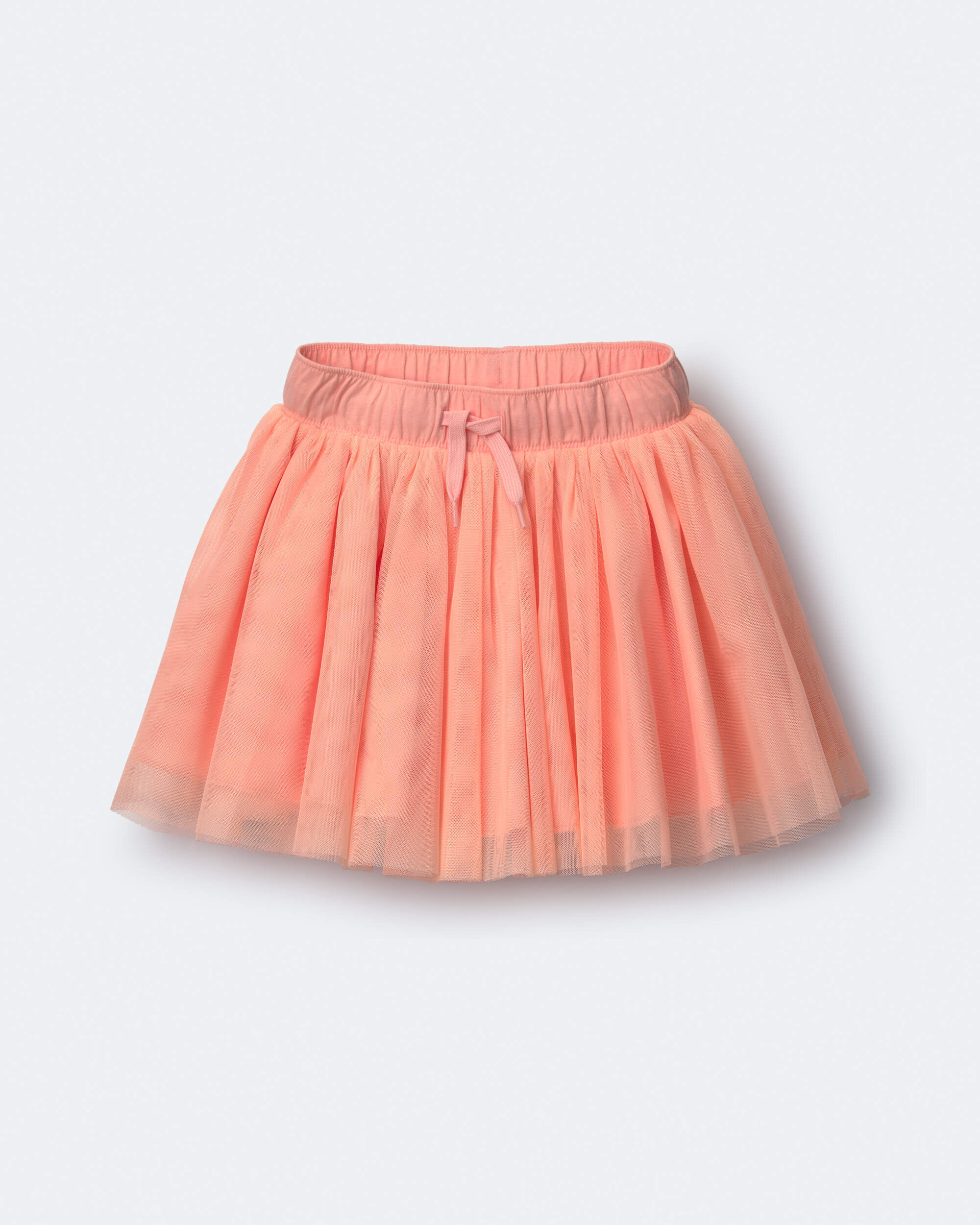 Otter Avenue Toddler Girl Avenue Twirl Mini Skirt 12M Light Pink 26$