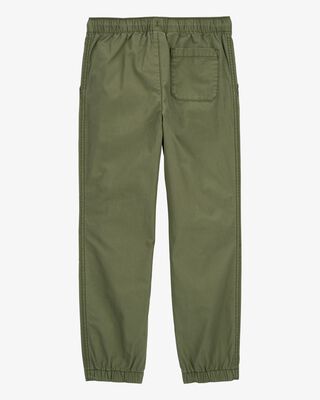 Product image 2 of Kid Drawstring Joggers